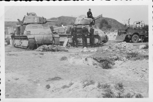 Wk2 foto wehrmacht - wk2,