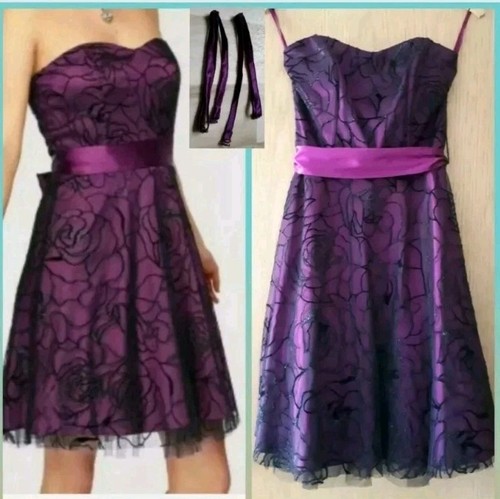 Cocktailkleid kleid 32 - kleid,