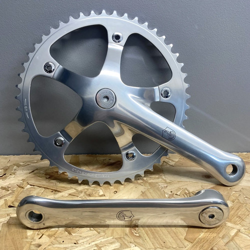 Vintage campagnolo record - vintage,
