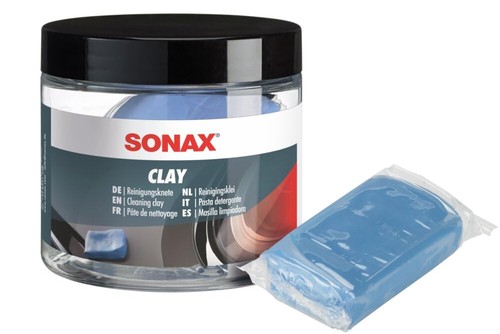 Sonax reinigungsknete lack - sonax,