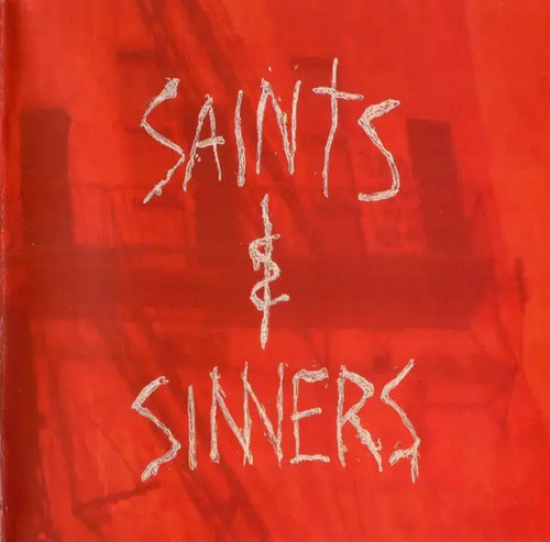 Saints sinners new ovp - saints,