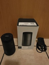 Bose Soundlink Revolve