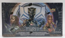Marvel Black Panther Wakanda