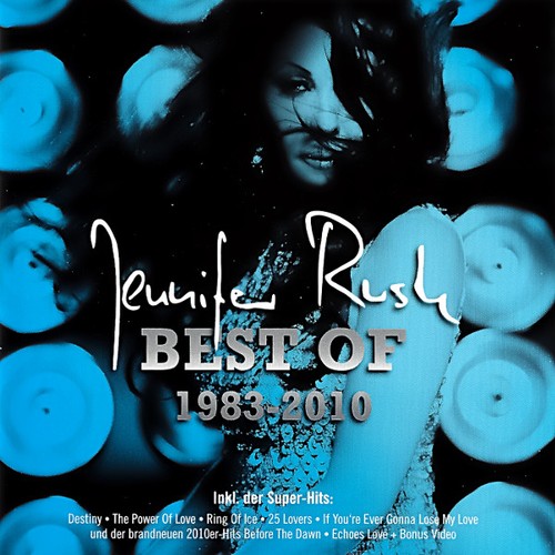 Jennifer rush best - jennifer,