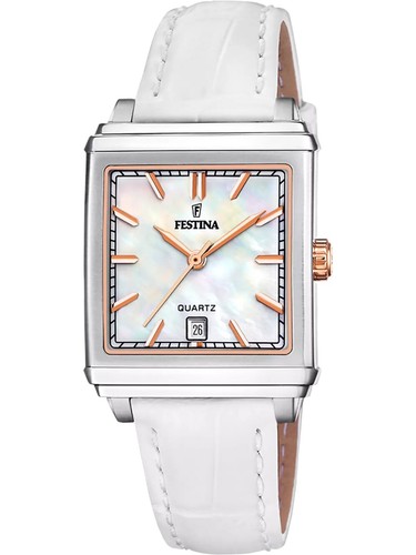 Festina f20682 damenuhr 32mm - festina,