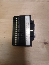 Siedle TLM Klemmblock / Modul