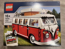 LEGO CREATOR: Volkswagen T1