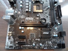 MSI H110M ECO MS-7994