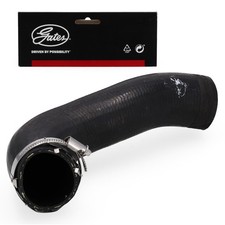 GATES Ladeluftschlauch für VW