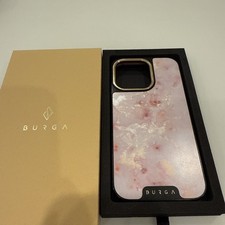 Burga Handyhülle für iPhone