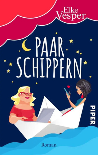 Paarschippern roman übers - paarschippern,