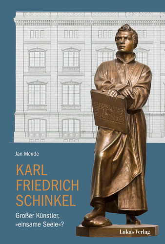 Karl friedrich schinkel - friedrich,