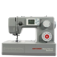 GRITZNER Heavy Duty 3.2 Electronic