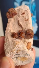 TOP HS Vanadinit xx Mibladen