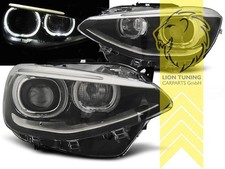 Led angel eyes scheinwerfer - led,