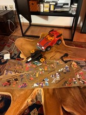 Transformers G1 Pretenders