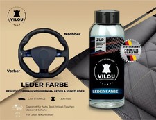 BMW Lederfarbe Leder-Fresh