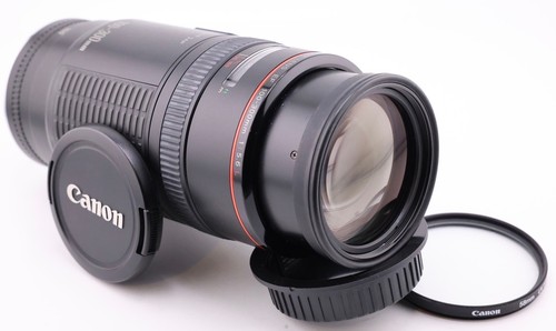 Canon 100 300mm 6 - ef, f/5.6
