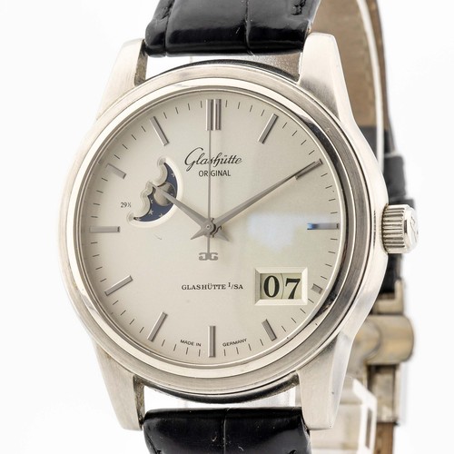 Glashütte senator - glashütte,