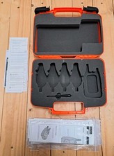 Fox Micron Mr+ / MXr+ Koffer