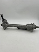 Mercedes-Benz W166 ML GL GLE Lenkgetriebe Lenkung LHD Linkslenker A1664603000