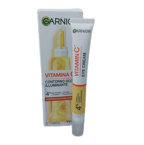 Garnier serum hautpflege - garnier,