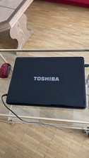 Notebook 17 Zoll Toshiba