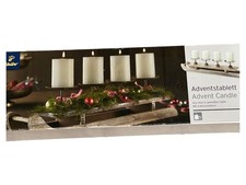 Tchibo Adventskerzenhalter
