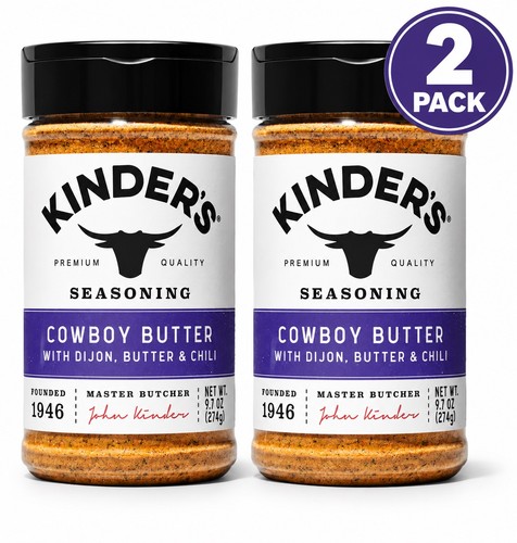 Kinder cowboy butter - cowboy,