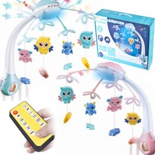 MalPlay Mobile mit Spieluhr