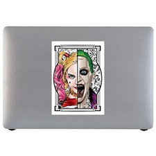 Harley Quinn Joker Karte Card