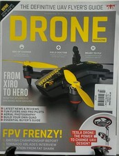 Drone Magazine UK Dec 2016 #14