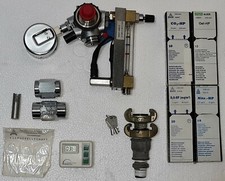 MSA AUER AEROTEST SIMULTAN HP