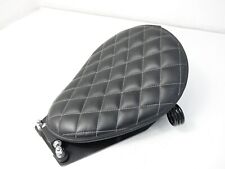 Sitzbank Bobber custom Harley Davidson Sportster 1200 48 seat saddle Sitz