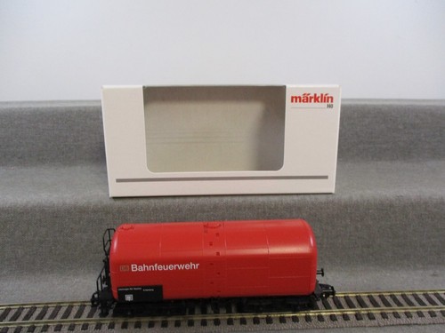 Märklin spur 47911 - spur, h0