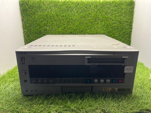 Sony dvcam dsr 80p - sony, dsr-80p