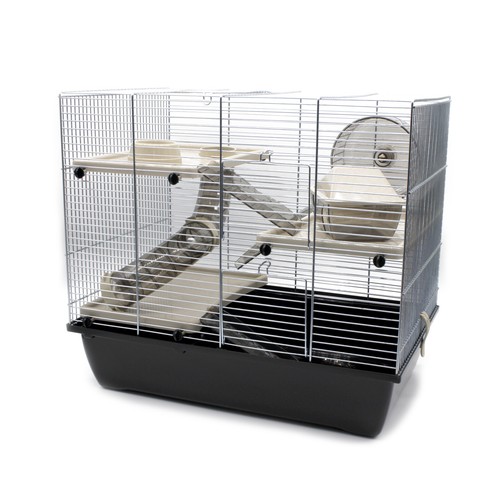 Zoopaul hamsterkäfig - zoopaul,