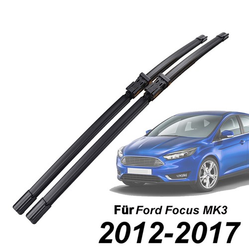 Scheibenwischer vorne für - 2x,