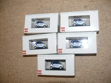 SH Busch Konvolut 5 x Smart