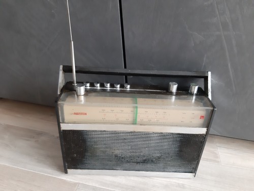 Ddr radio stern dynamic - ddr,
