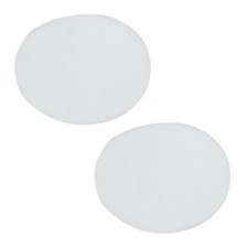 2x Staubsauger-Filter Vlies