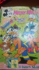 Micky maus hefte walt disney - micky,