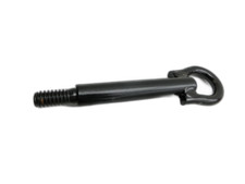 Abschleppöse tow hitch Abschlepphaken für Smart Fortwo 453 14-19 51TKM!!