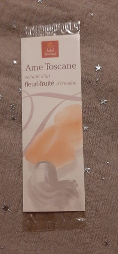 Carte parfumée parfum - parfum, card