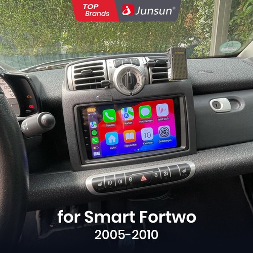 Für smart fortwo 451 - für,