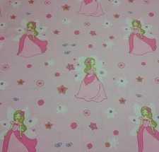 (€ 8,00/m) Dekostoff - "