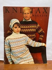 Knittax Magazin Nr. 12