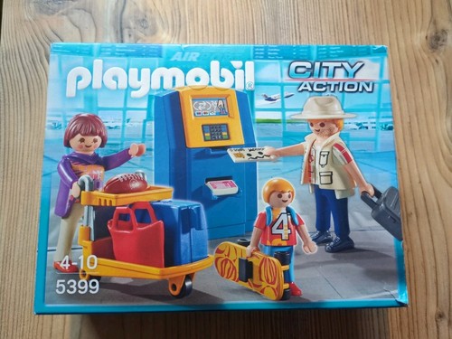 Playmobil set 5399 - playmobil®, familie