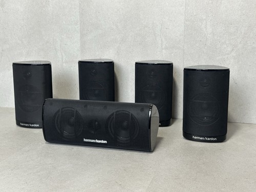 Harman kardon hkts - 5x,