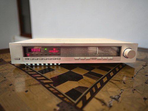 Universum system 7500 tuner - 7500, sl